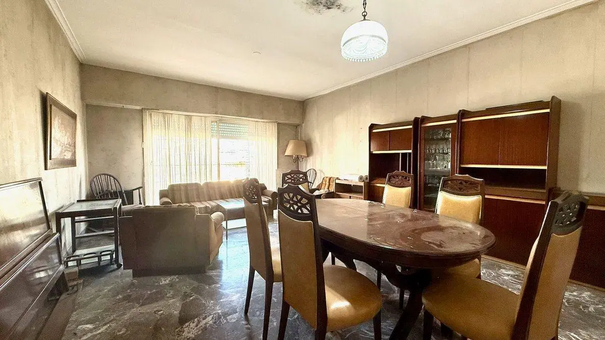 Venta en Block Casa y Local en Estrada Villa Maipu 5