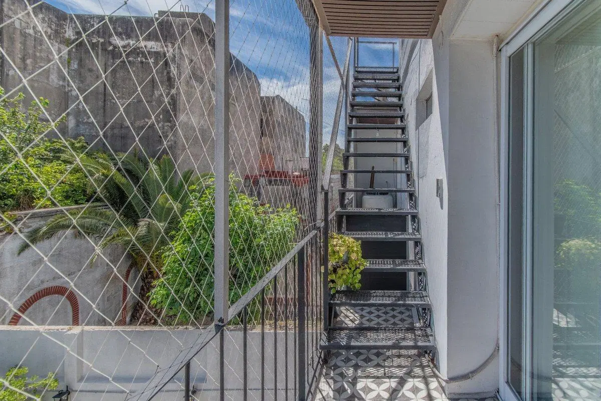 VENTA DEPTO 3 AMBIENTES CON QUINCHO Y TERRAZ 2