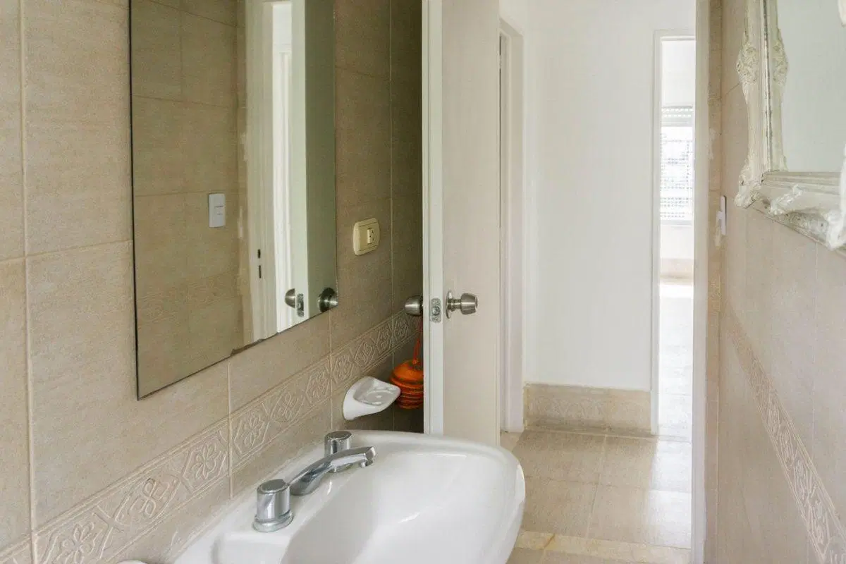 Venta Dpto 4 amb. Palermo Soho.Amenities y cochera 4