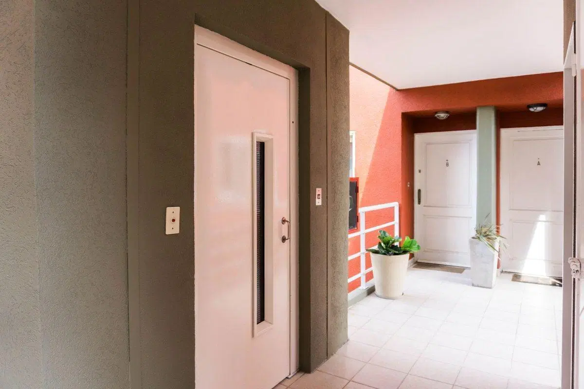 Venta Dpto 4 amb. Palermo Soho.Amenities y cochera 3