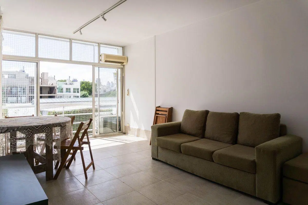 Venta Dpto 4 amb. Palermo Soho.Amenities y cochera 5