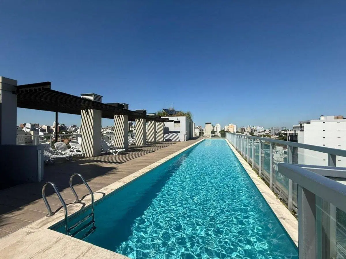 ALQUILER DTO 2AMB AMOBLADO AMENITIES VILLA URQUIZA 2