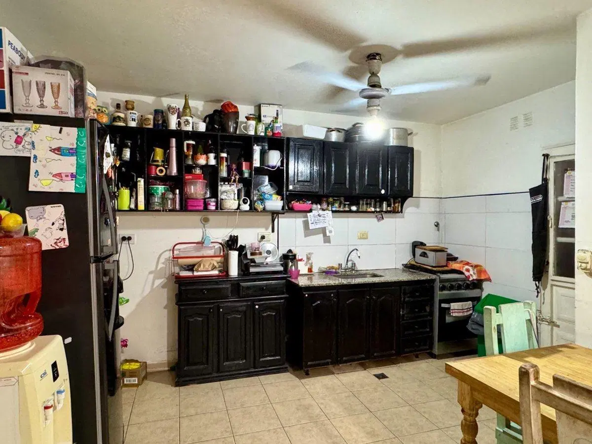 VENTA DUPLEX 3 AMB CON TERRAZA Y COCHERA EN MUÑIZ 3