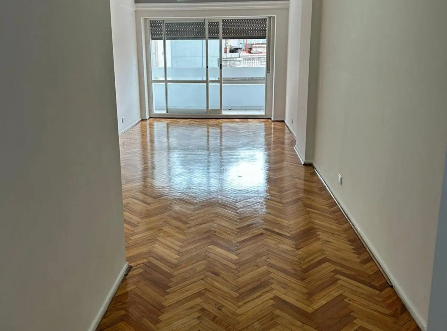 ALQUILER DEPARTAMENTO 5 AMB. RECOLETA C/COCHERA 5