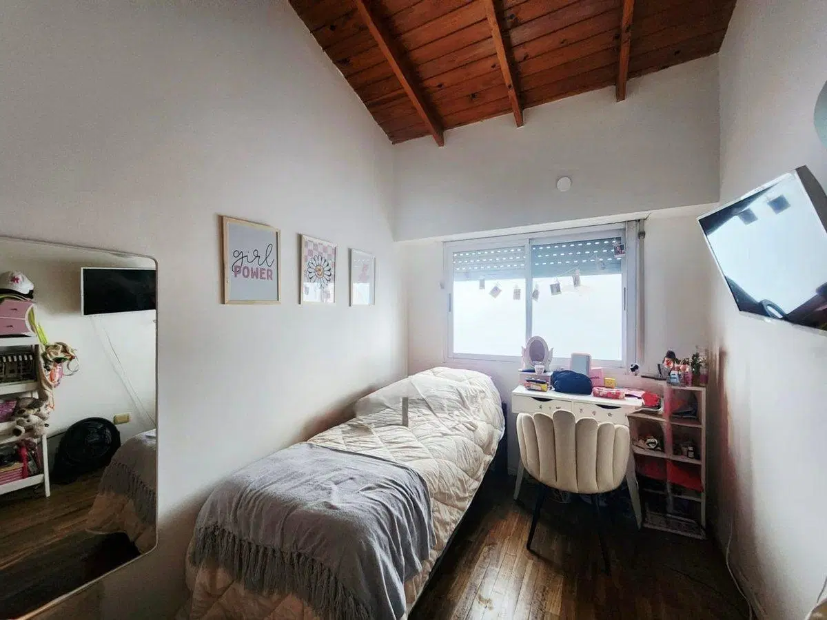 VENTA PH 3 AMB PATIO/ COCHERA PARQUE PATRICIOS 4
