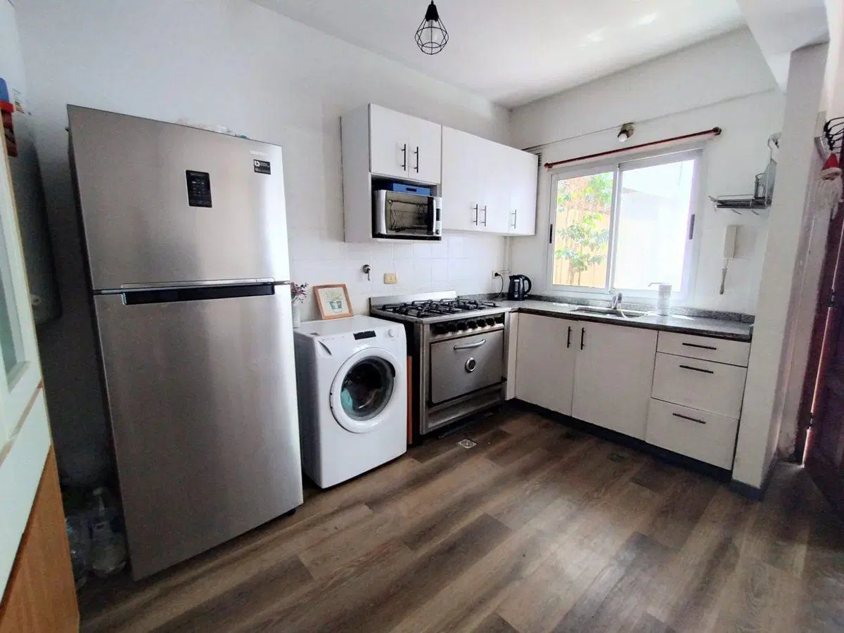 VENTA PH 3 AMB PATIO/ COCHERA PARQUE PATRICIOS 3