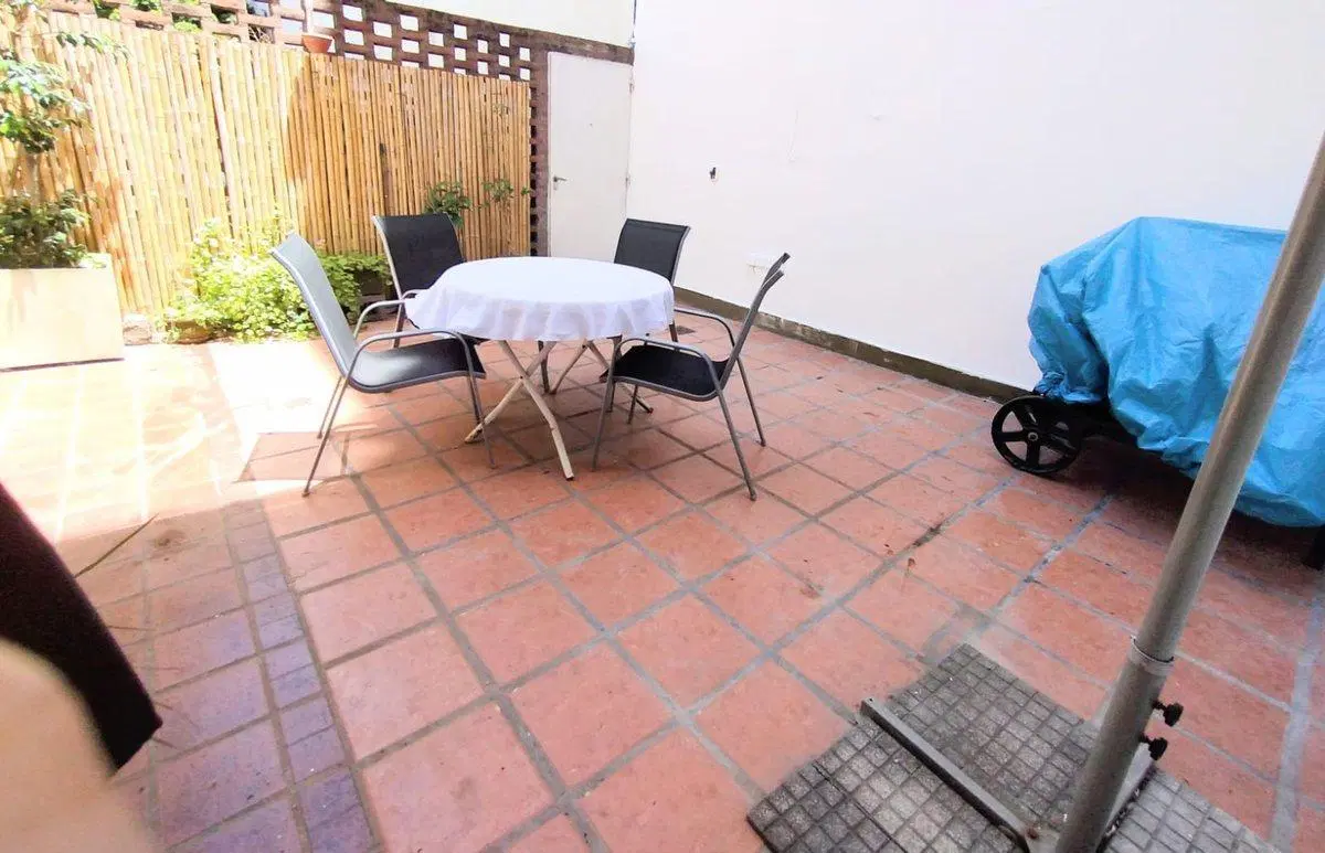 VENTA PH 3 AMB PATIO/ COCHERA PARQUE PATRICIOS 8