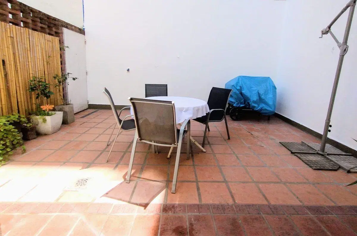 VENTA PH 3 AMB PATIO/ COCHERA PARQUE PATRICIOS 2