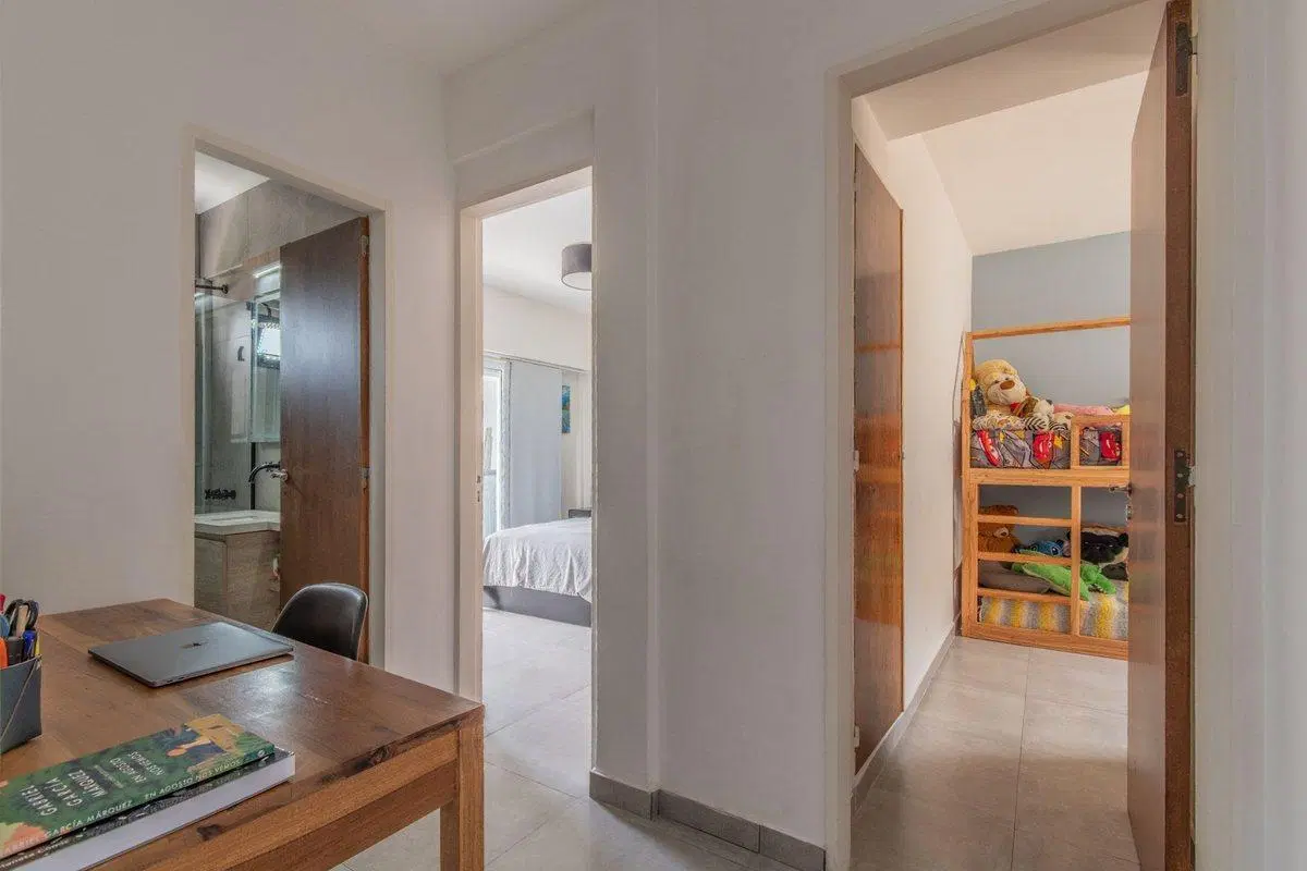 VENTA DEPTO 3 AMBIENTES CON QUINCHO Y TERRAZ 3
