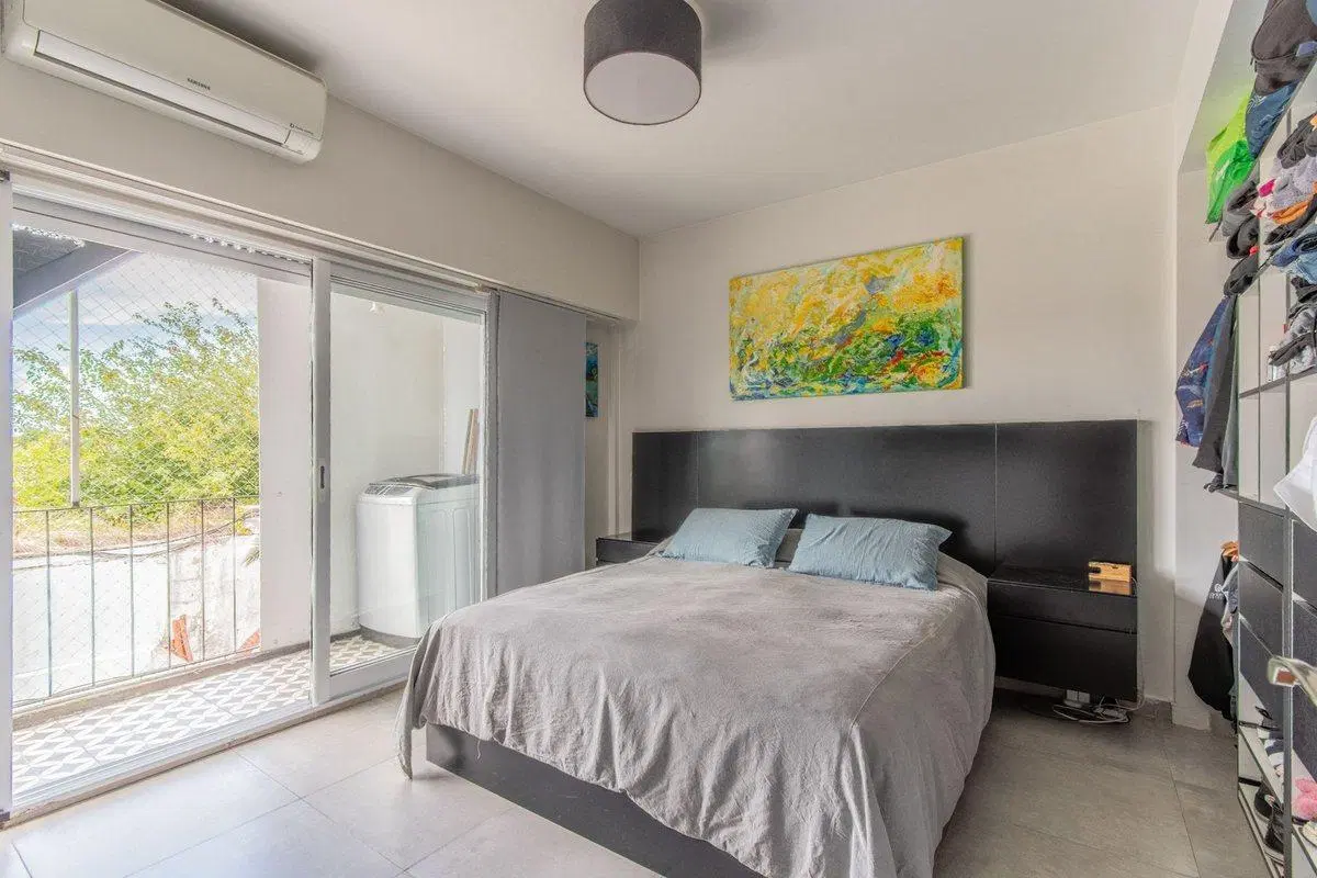 VENTA DEPTO 3 AMBIENTES CON QUINCHO Y TERRAZ 5