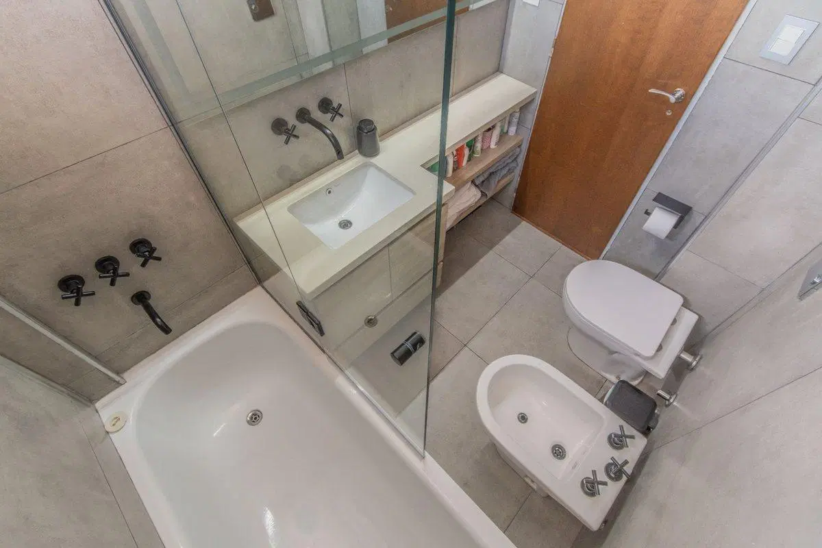 VENTA DEPTO 3 AMBIENTES CON QUINCHO Y TERRAZ 5