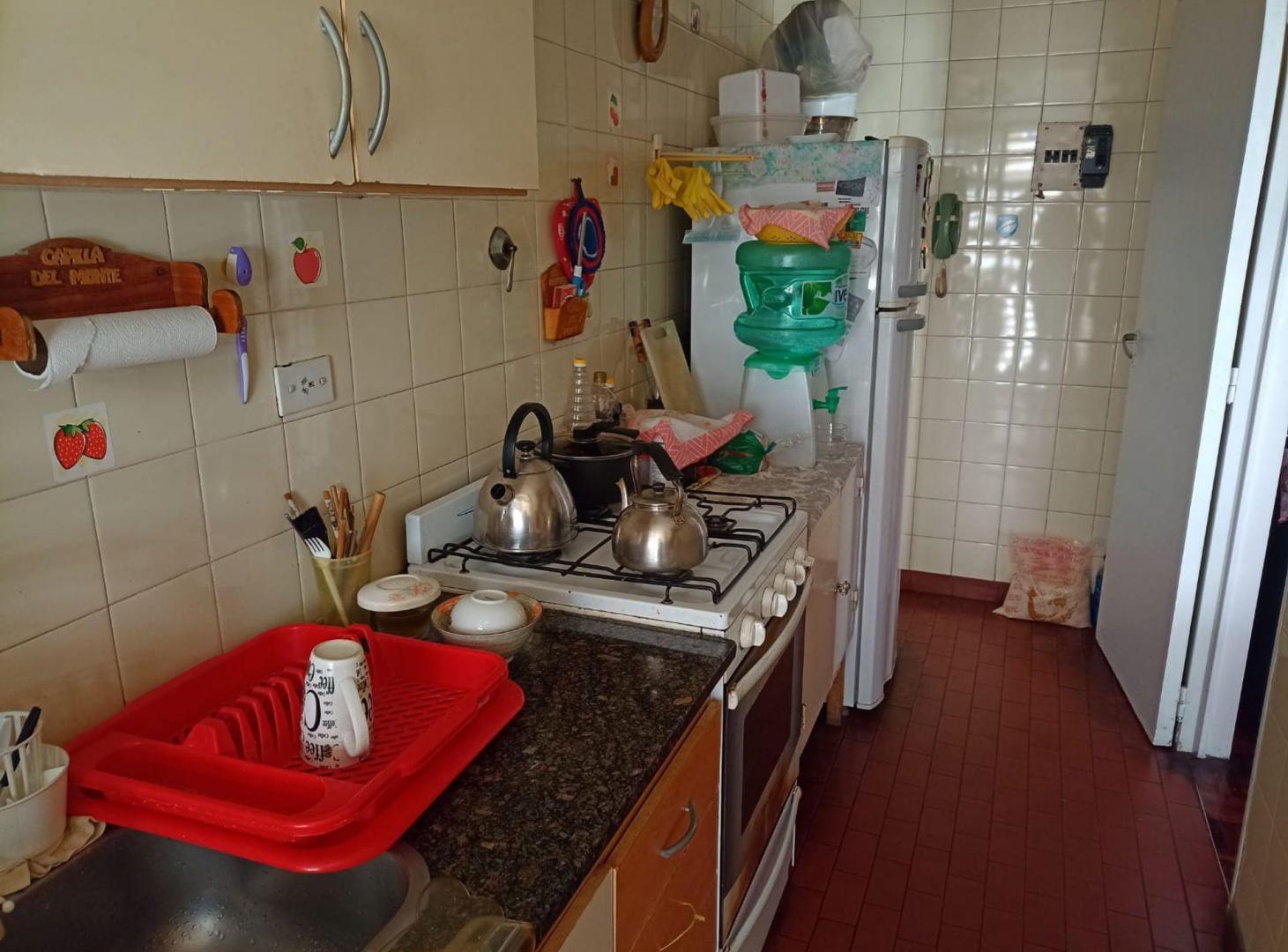 Foto de DEPARTAMENTO 4 AMBIENTES VILLA LUGANO B° COPELLO, imagen 2