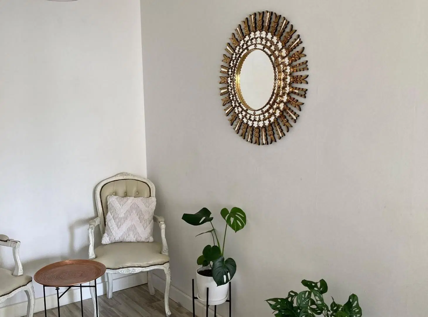 DEPTO VENTA VILLA URQUIZA 3 AMB C/COCHERA 3