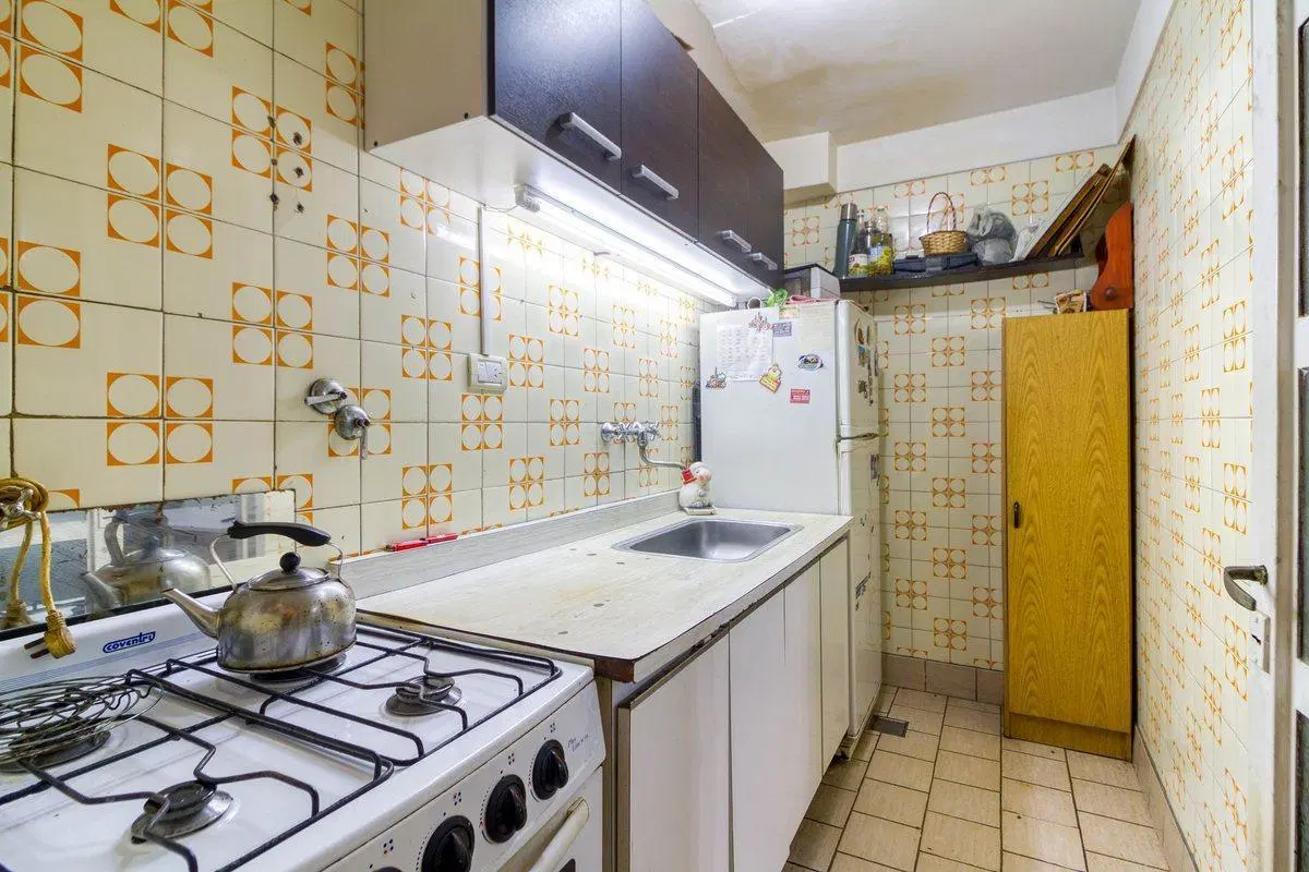 Venta Dpto 3 amb c/Patio-Liniers 2