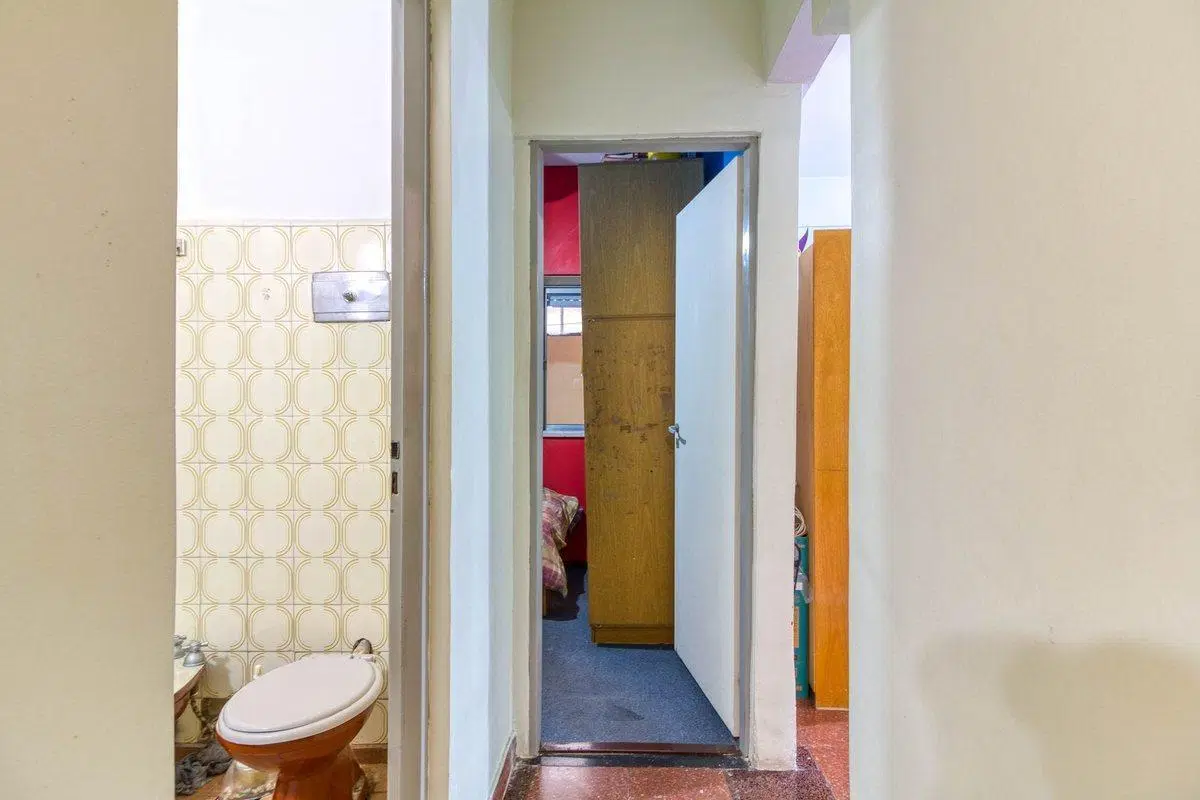 Venta Dpto 3 amb c/Patio-Liniers 5