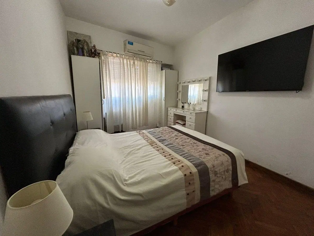 VENTA PH 2 AMBIENTES PB -VILLA DEVOTO 3