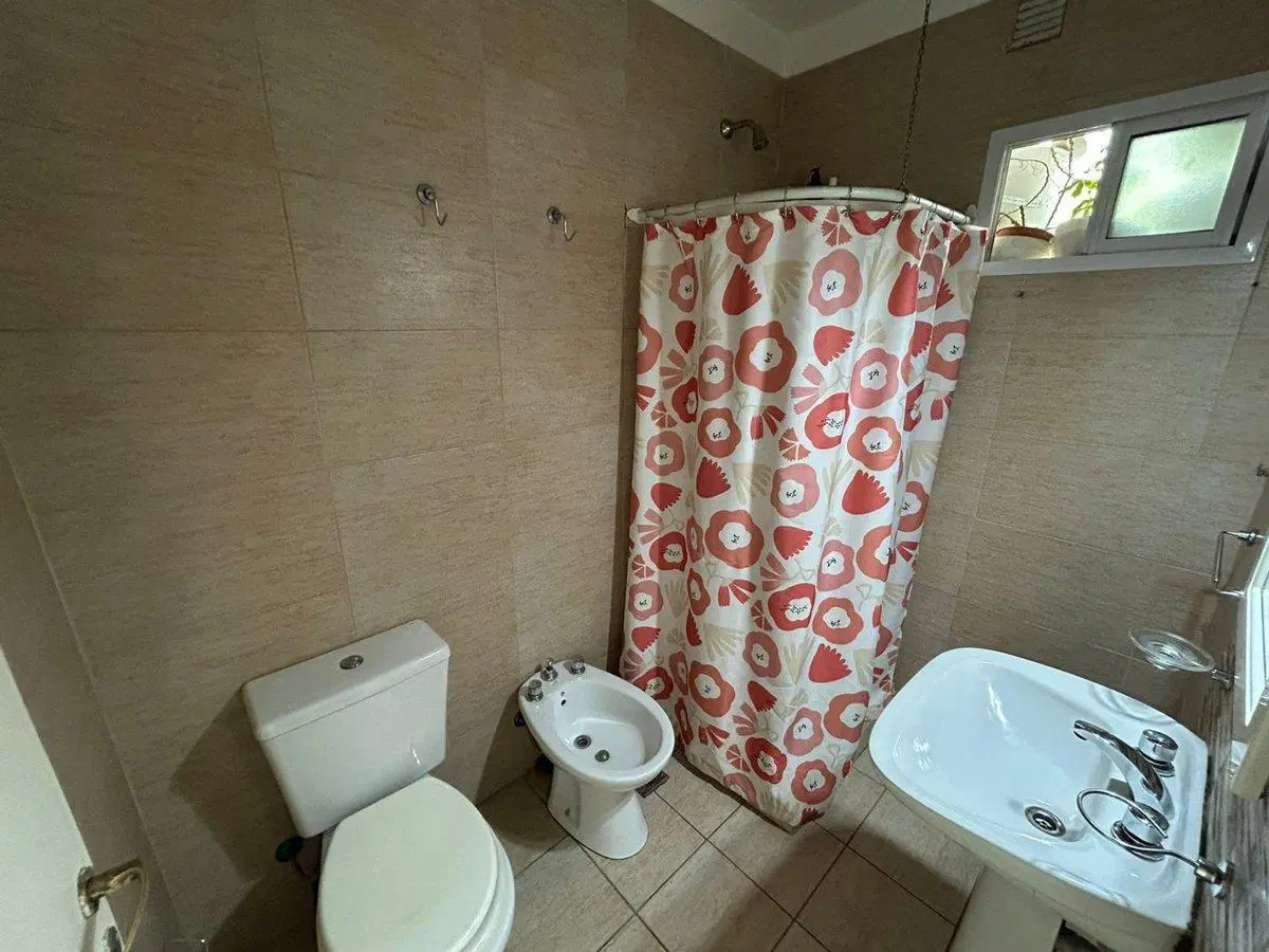 VENTA PH 2 AMBIENTES PB EN VILLA DEVOTO 8