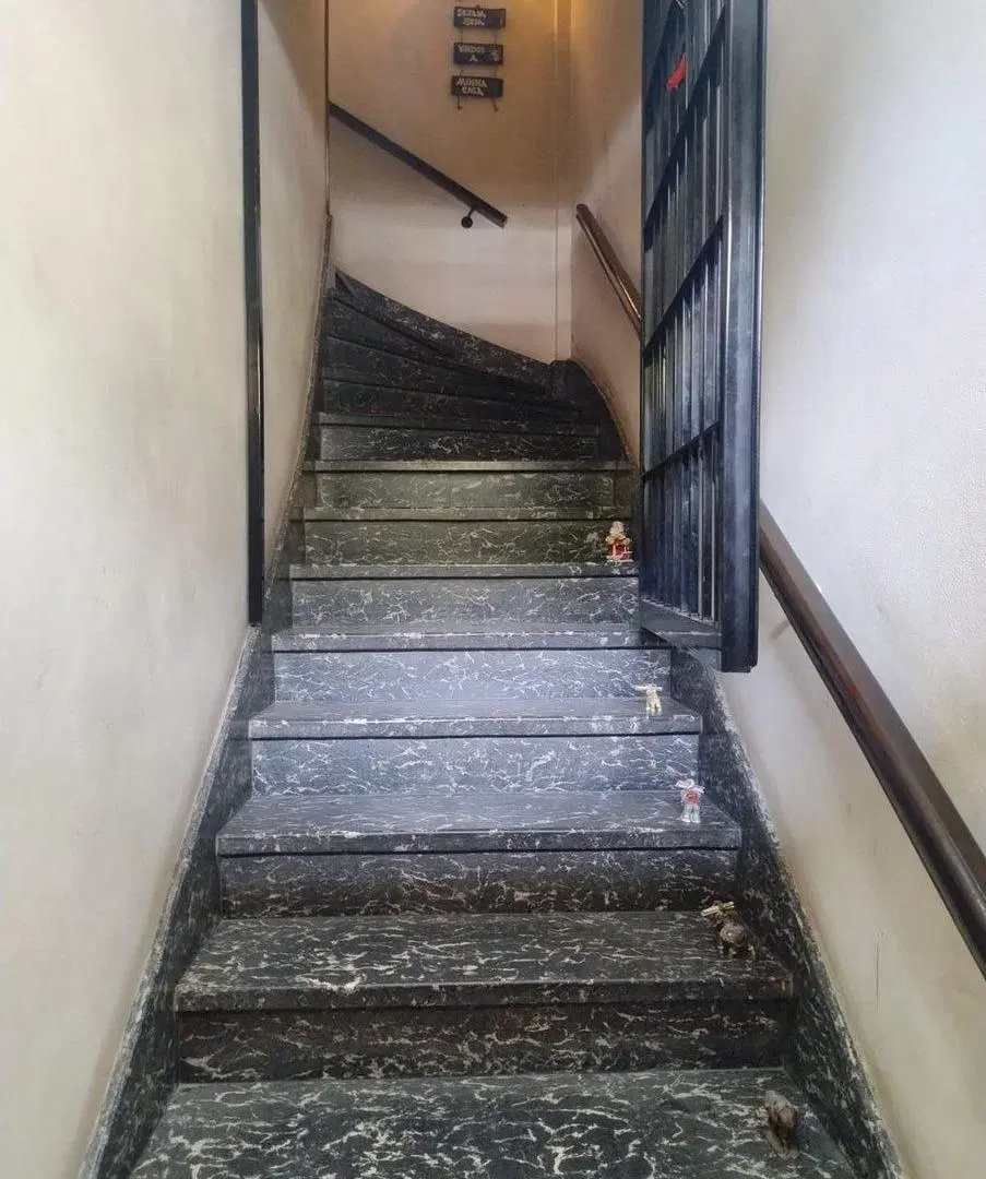VENTA PH 4 AMBIENTES + DEPOSITO TALLER SAN JUSTO 5