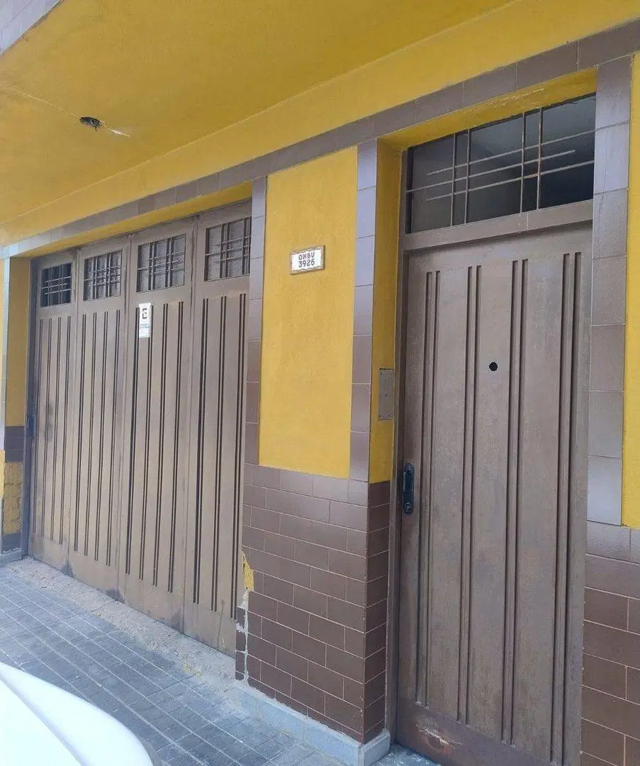 VENTA PH 4 AMBIENTES + DEPOSITO TALLER SAN JUSTO 2