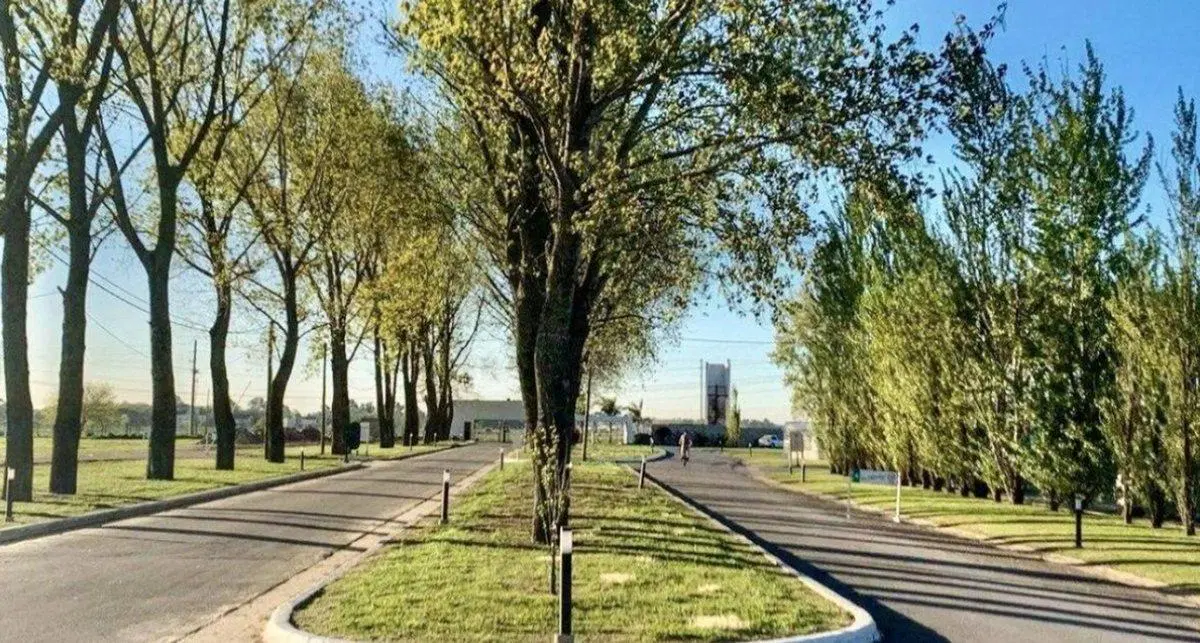 Venta Lote-La Alameda B.Privado&Spa-Canning Etapa1 4