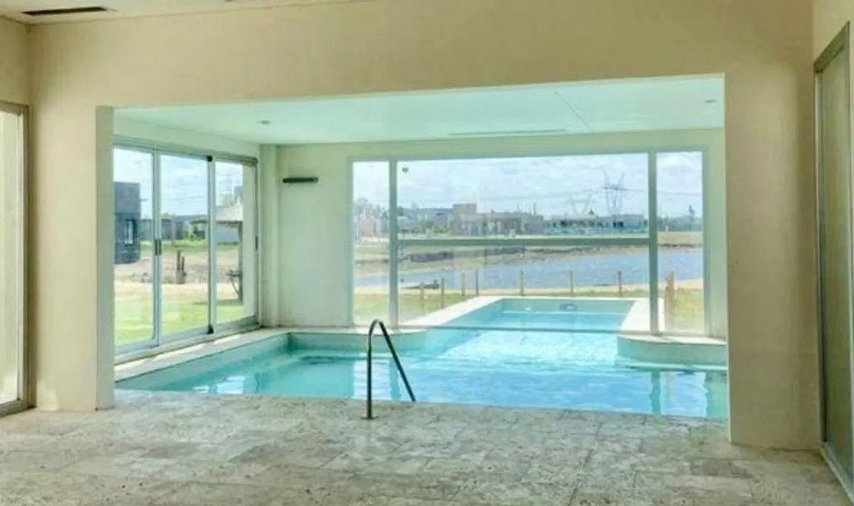 Venta Lote-La Alameda B.Privado&Spa-Canning Etapa1 2