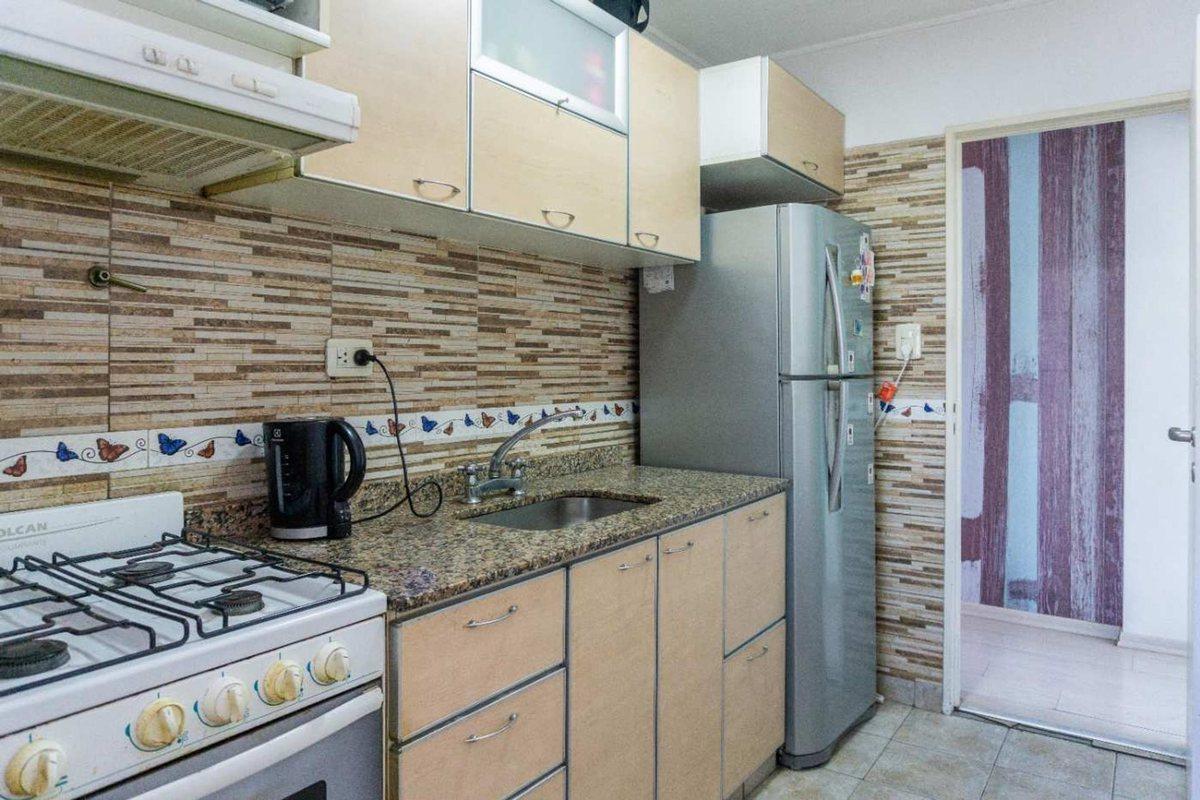 Foto de VENTA DEPARTAMENTO 3 AMBIENTES ALMAGRO, imagen 3