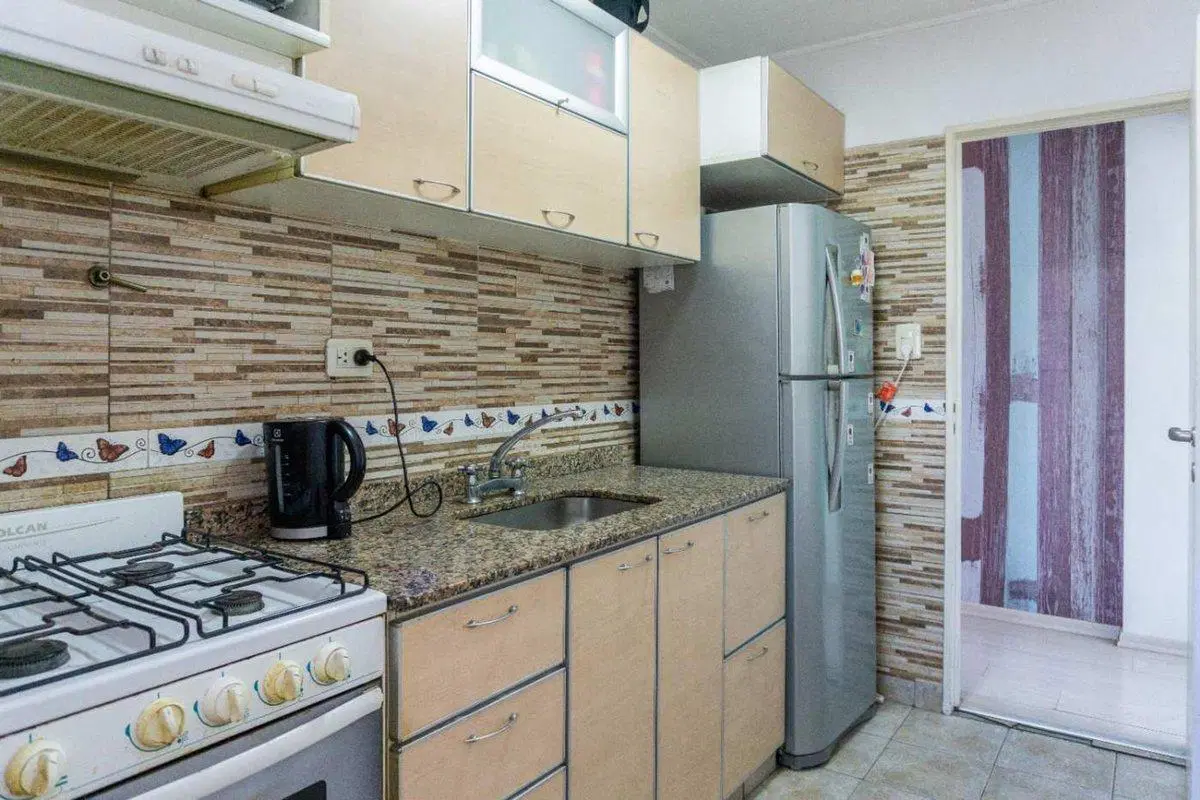 VENTA DEPARTAMENTO 3 AMBIENTES ALMAGRO 3