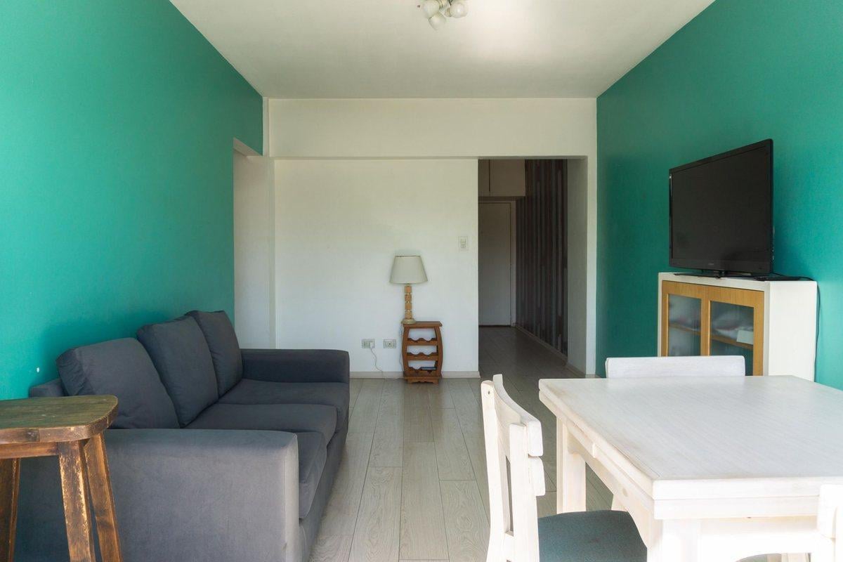 VENTA DEPARTAMENTO 3 AMBIENTES ALMAGRO