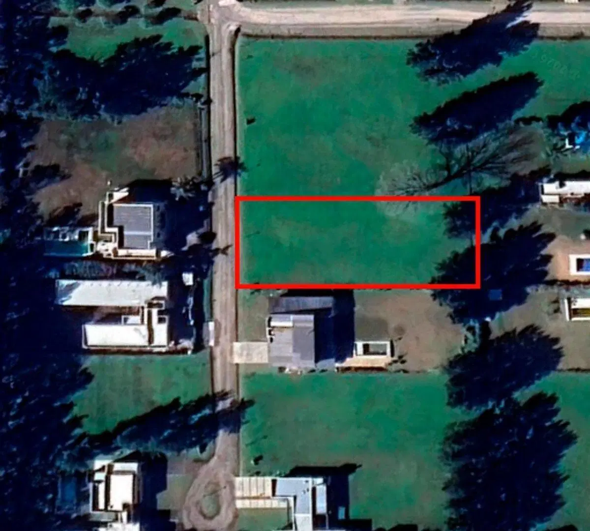 VENTA LOTE/TERRENO DE 1625m² HARAS DEL SOL - PILAR 5
