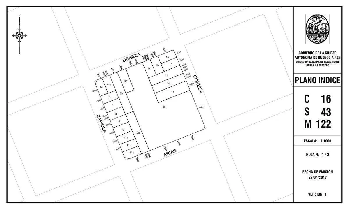 Plano 5