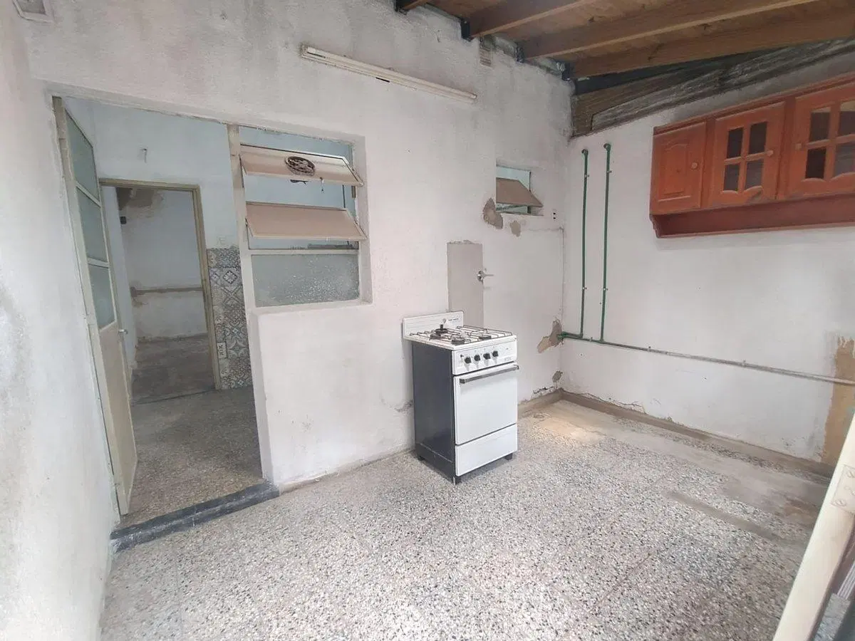 VENTA PH HAEDO 2 AMBIENTES 29M2 4