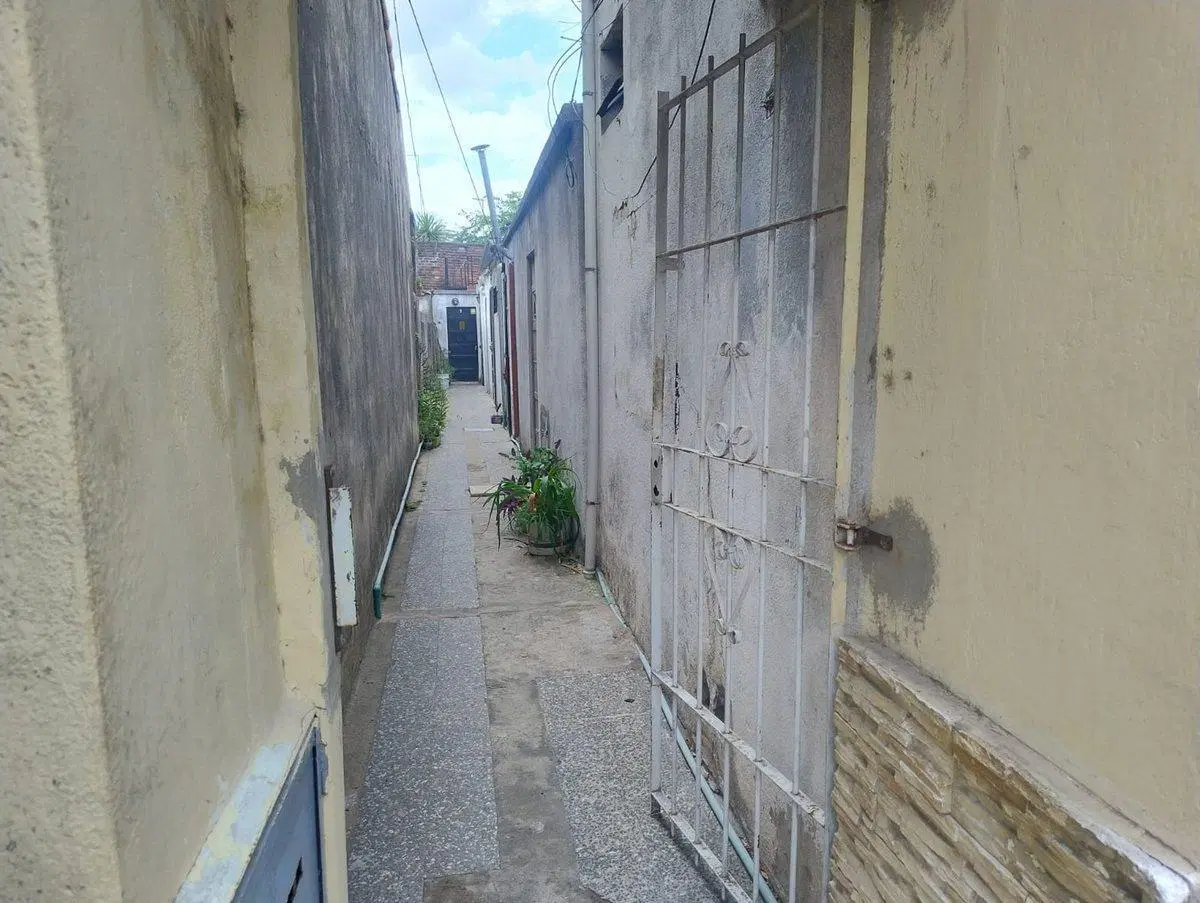 VENTA PH HAEDO 2 AMBIENTES 29M2 2