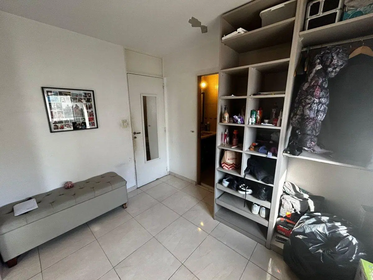 VENTA DEPTO 5 AMB C/BALCÓN - VILLA LUGANO COPELLO 3