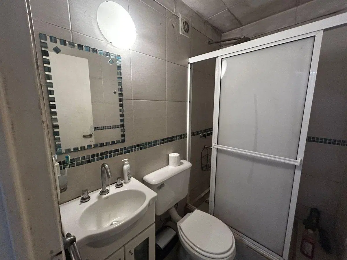 VENTA DEPTO 5 AMB C/BALCÓN - VILLA LUGANO COPELLO 8