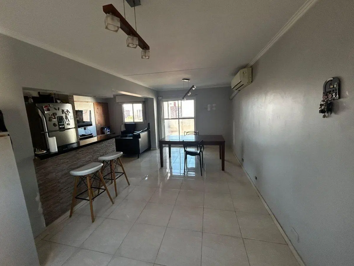 VENTA DEPTO 5 AMB C/BALCÓN - VILLA LUGANO COPELLO 2