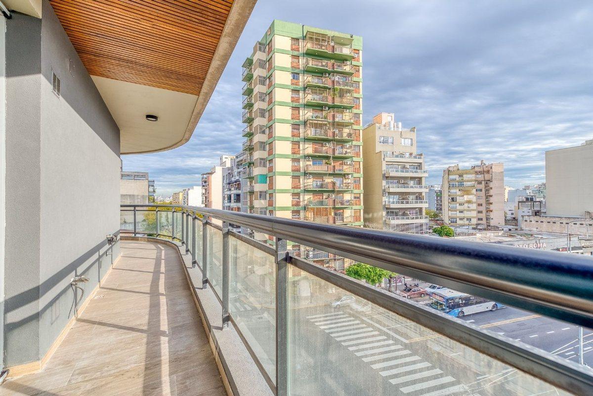 VENTA DEPTO 3 AMB A ESTRENAR - ULTIMAS UNIDADES