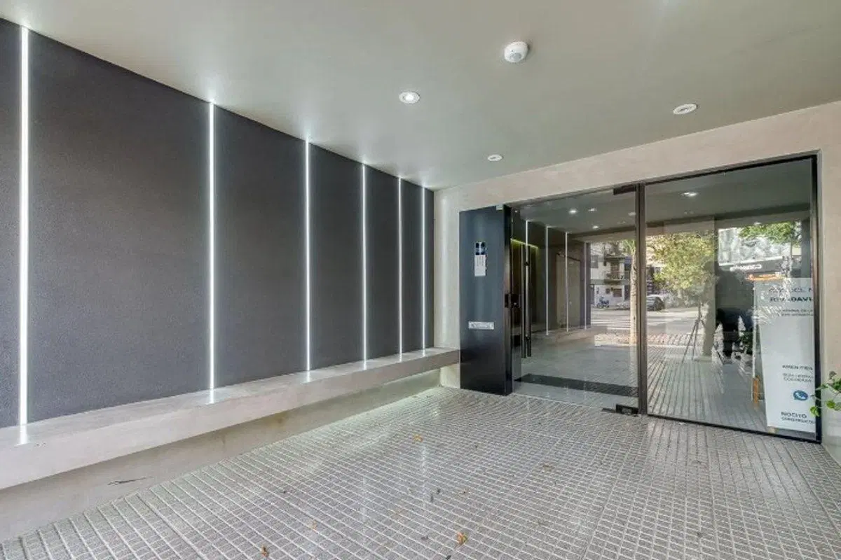 VENTA DEPTO 3 AMB  A ESTRENAR - ULTIMAS UNIDADES 8