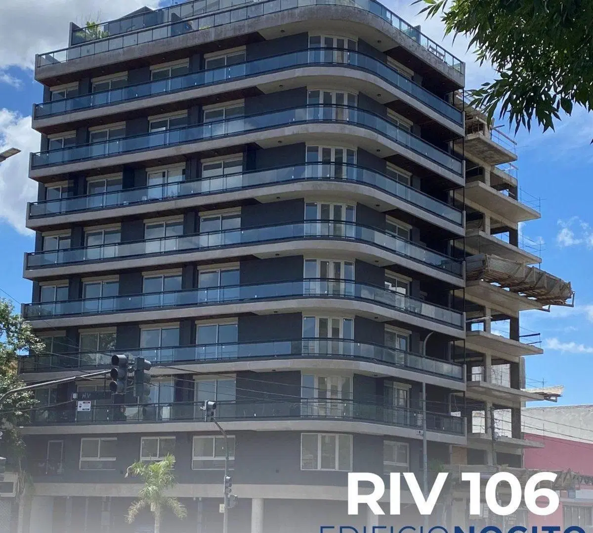 VENTA DEPTO 3 AMB  A ESTRENAR - ULTIMAS UNIDADES 5