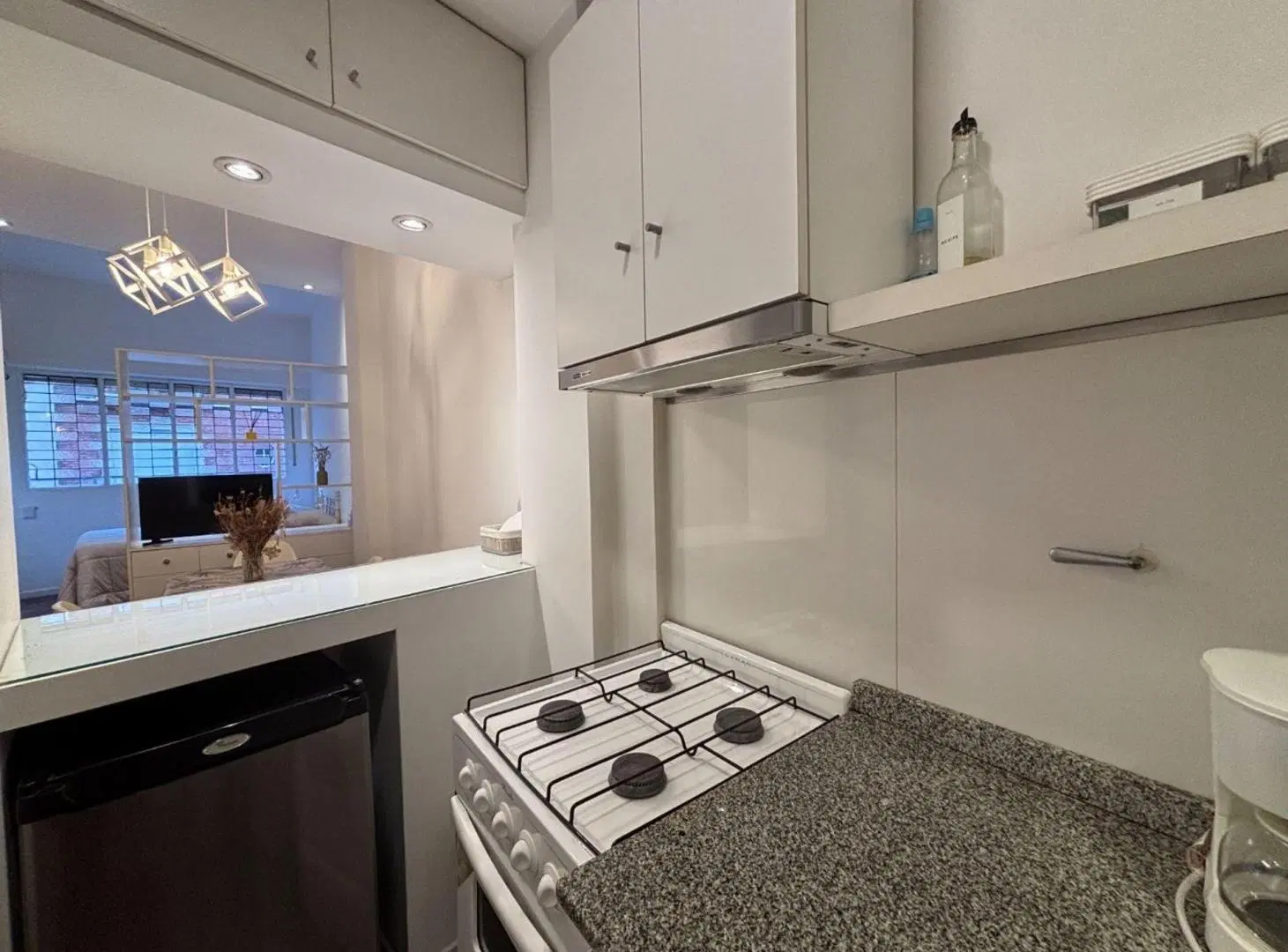VENTA DEPTO. MONOAMBIENTE RECOLETA UBICACIÓN TOP 2
