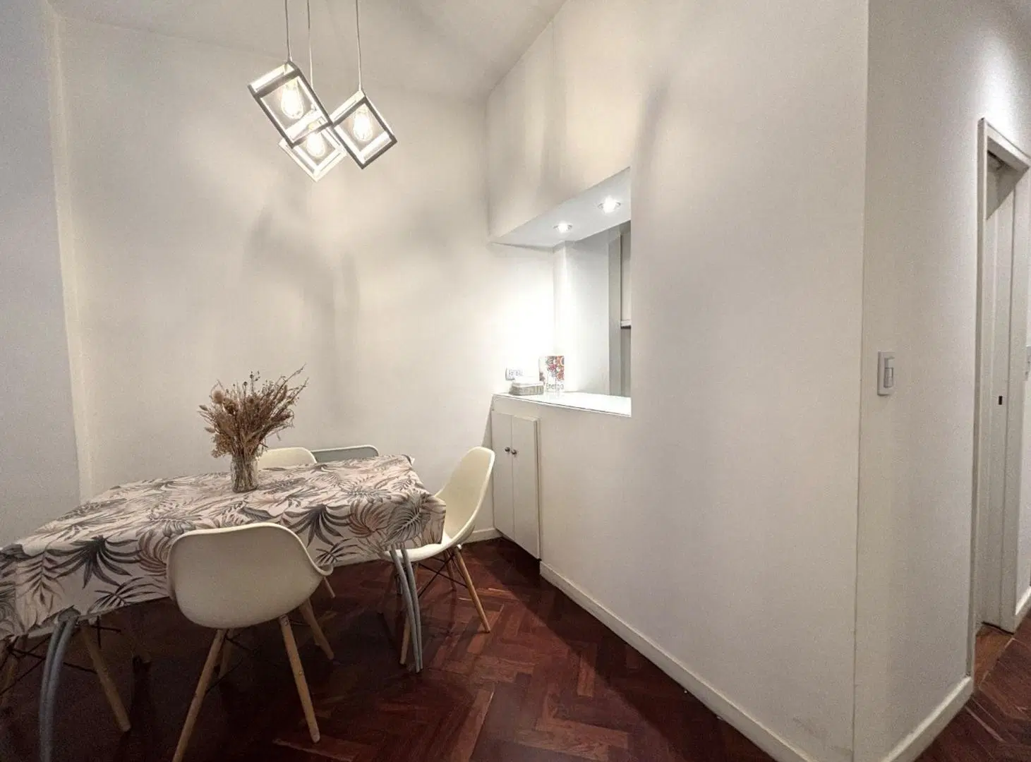 VENTA DEPTO. MONOAMBIENTE RECOLETA UBICACIÓN TOP 4