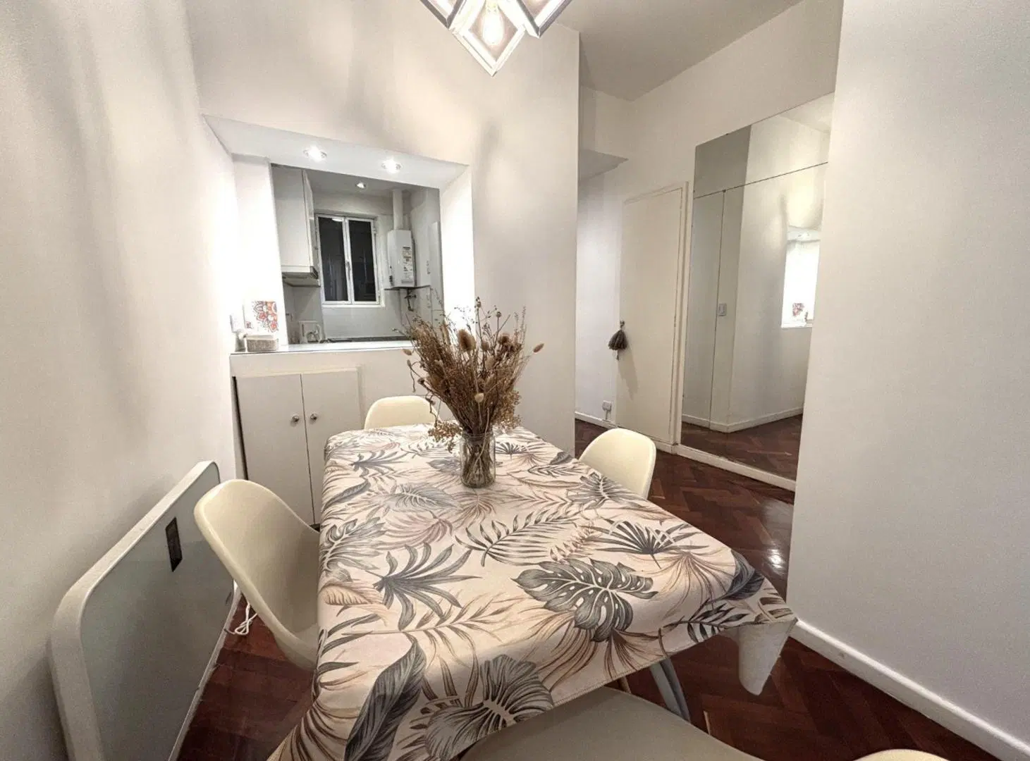VENTA DEPTO. MONOAMBIENTE RECOLETA UBICACIÓN TOP 3
