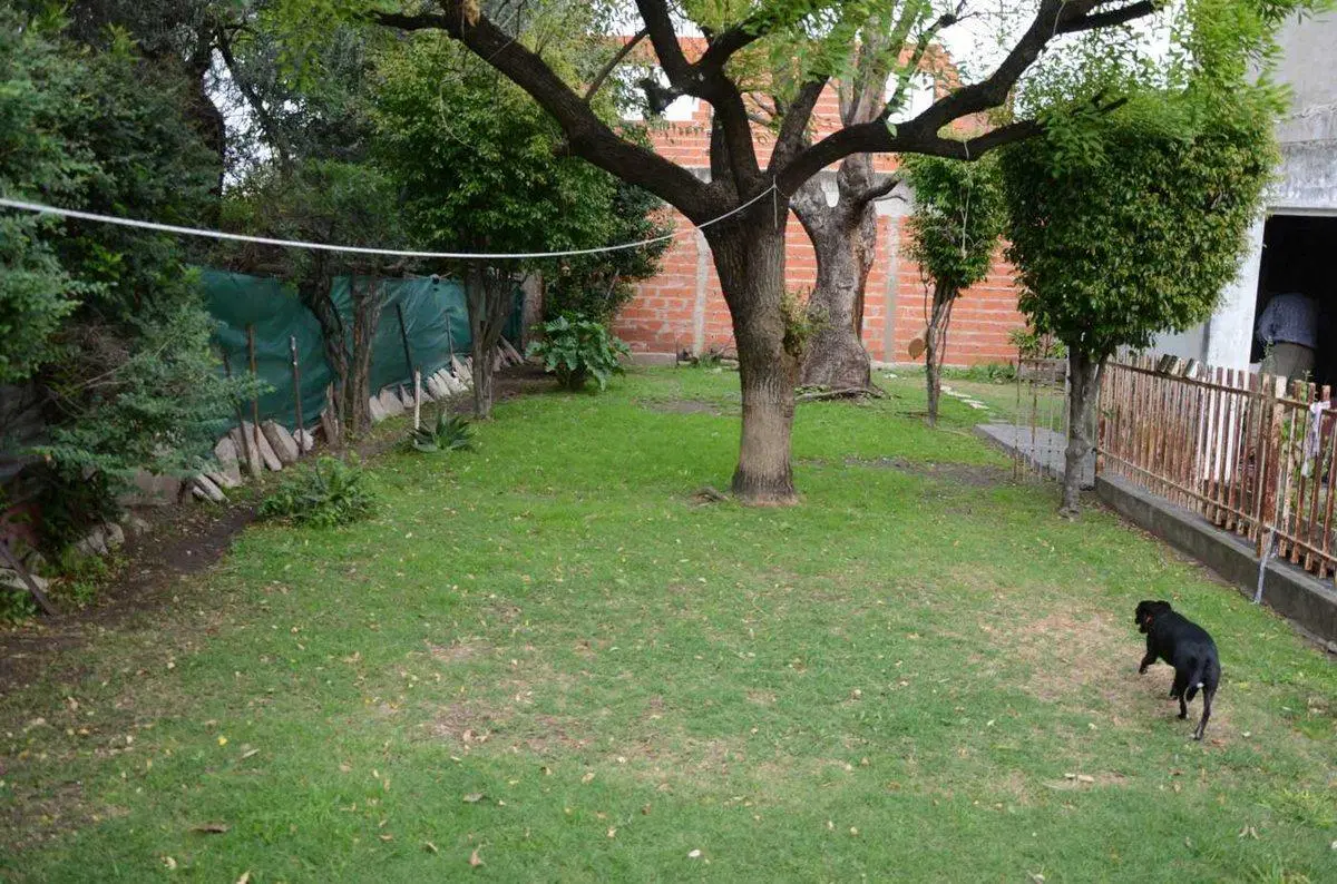 VENTA CASA 375M2 4AMB. PARQUE, PATIO, CONSULTORIO 3