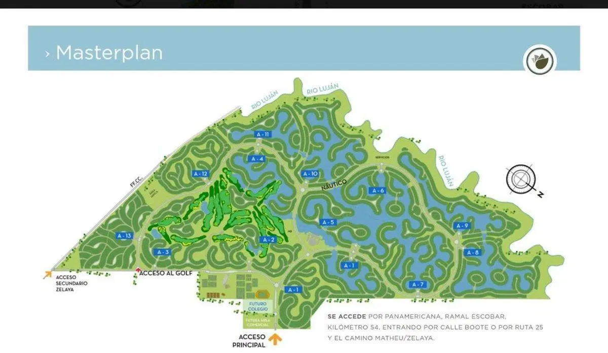 LOTE EN AREA 9 - SAN SEBASTIAN 3