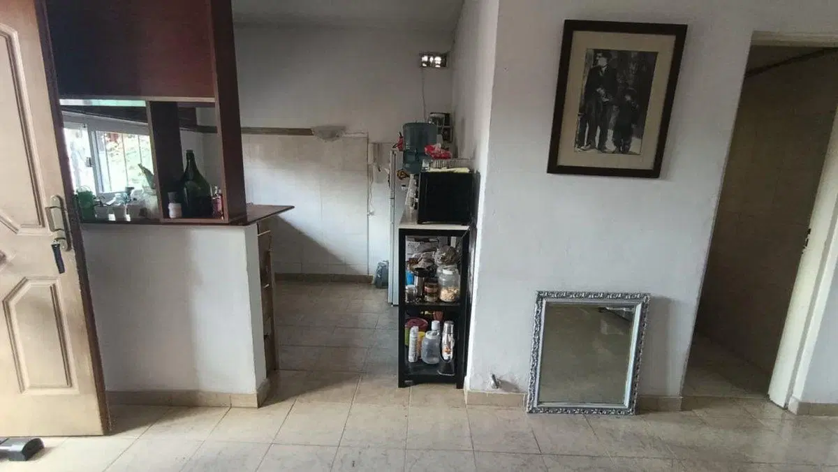 CASA 5 AMB VENTA MORENO MULTIFAMILIAR + 3 DPTOS 5