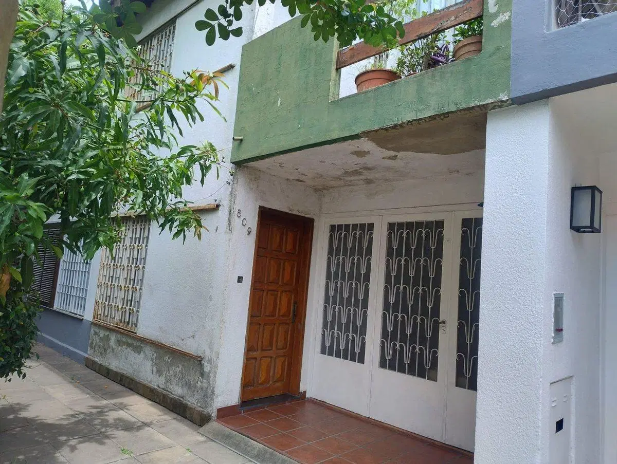 VENTA, CASA DUPLEX COCHERA 89 M2 HAEDO CHICO 2
