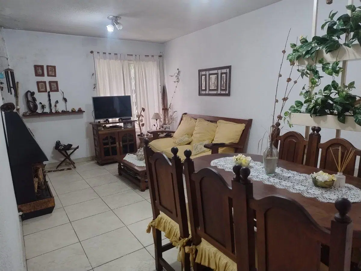 VENTA, CASA DUPLEX COCHERA 89 M2 HAEDO CHICO 4