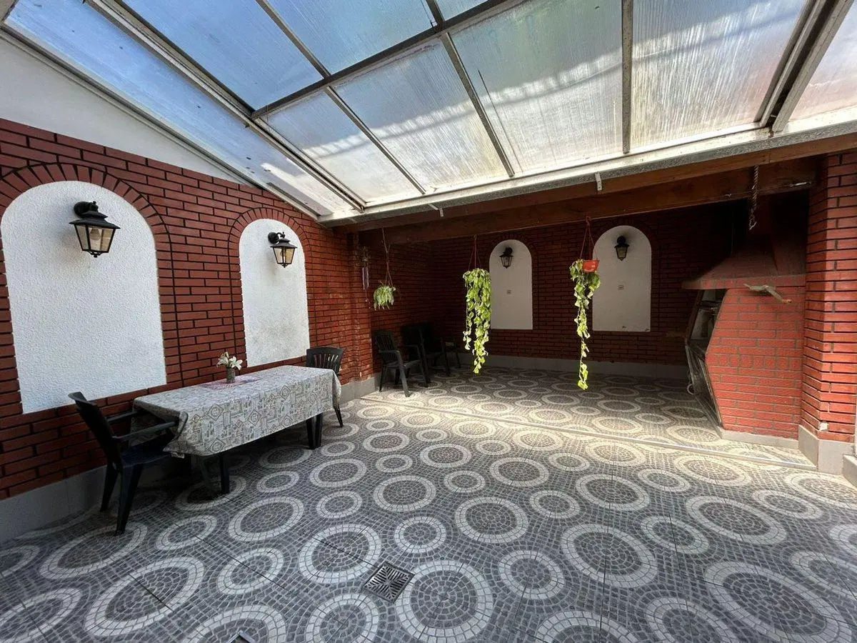 Venta casa 4 amb c/Cochera-Lomas del Mirador 3