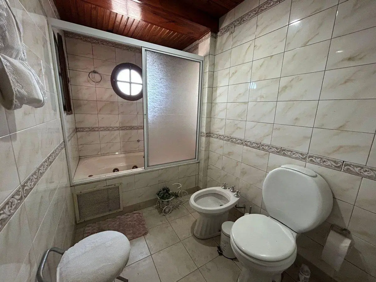 Venta casa 4 amb c/Cochera-Lomas del Mirador 5