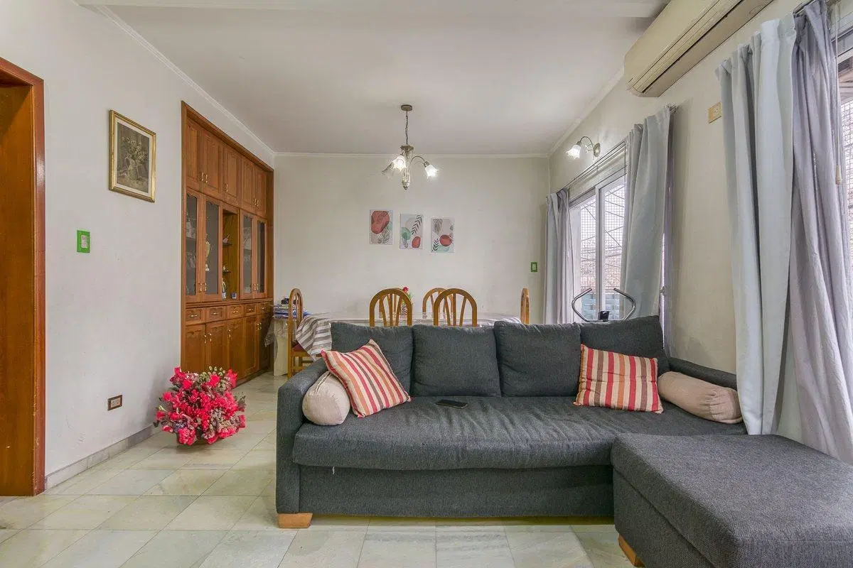 Venta PH 4 AMB c/Quincho-San Cristobal 4