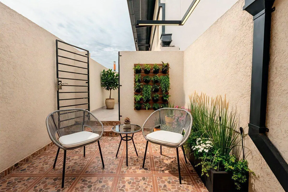 PH 2AMBIENTES VENTA EL PALOMAR PATIO BALCÓN PILETA 2